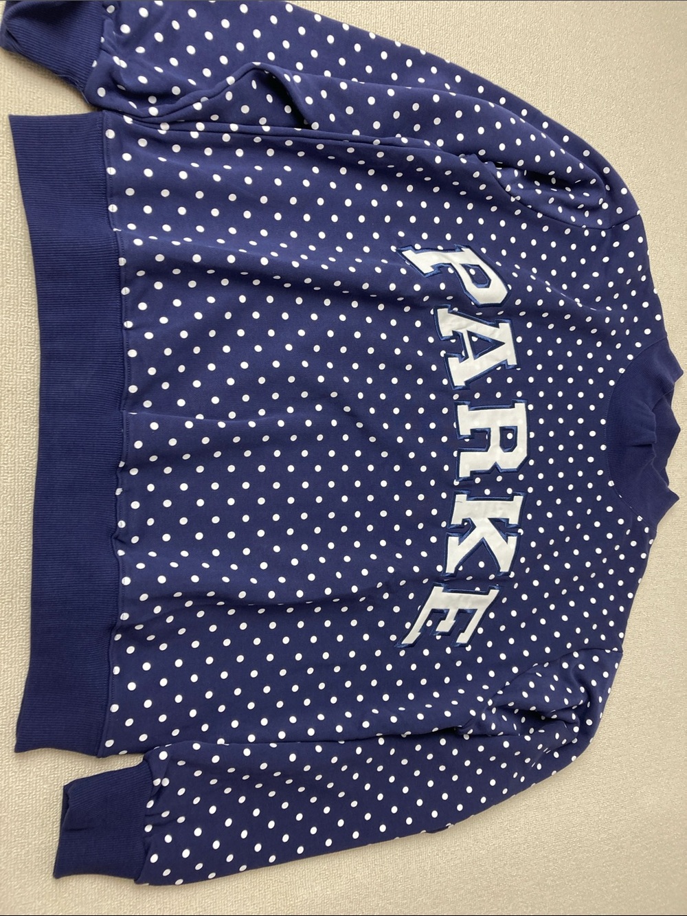 Parke Women’s Sweatshirt